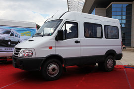 流配送运问题的终结者