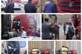六大产品优势 陕汽重卡绥化地区品鉴会
