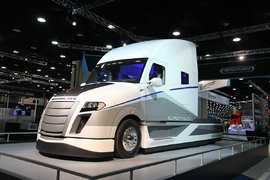 MATS发布福莱纳新车型