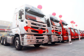 霸龙M7成都降价1.4万