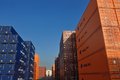 历史新高 中集2014业绩发布会亮相港岛
