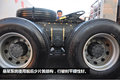 细节提升效率 J6P领航版为高速物流而生