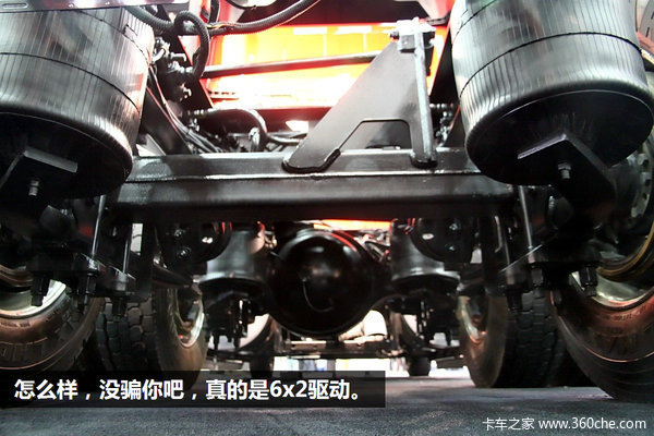 ����Ҳ��6x2��ŷ�޶�������Ӱ���治С