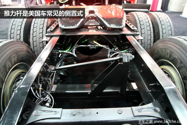 ����Ҳ��6x2��ŷ�޶�������Ӱ���治С