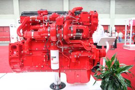 康明斯低转速更省油