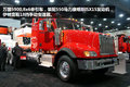 6x6都弱爆了 来看万国的8x6暴力大长头