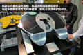 气囊+转向+提升+移动 这后桥把我吓尿了