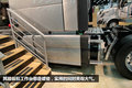 XE动力包优化 VNL 670闪耀沃尔沃展台