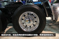 XE动力包优化 VNL 670闪耀沃尔沃展台