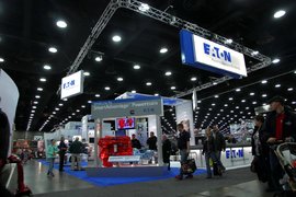 MATS伊顿双离合变速箱