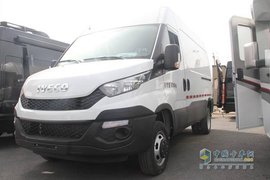 New Daily拓展新领域