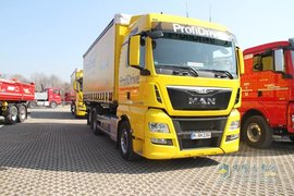 详解德国曼恩LGS技术