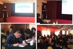 营销手段方法多 陕汽重卡销售精英培训
