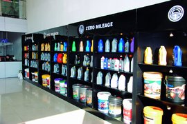 国内润滑油的一匹黑马