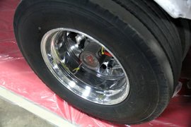 MATS的轴头油润滑车型