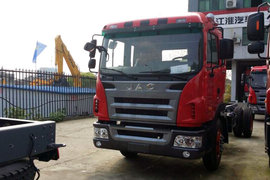 江淮格尔发载货13.6万