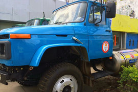 柳特LNG老长头19.2万