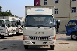 北京轻卡市场销量惨淡