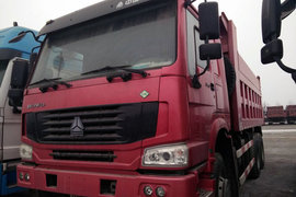 庞大豪沃自卸车仅26万