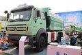 清洁能源已成主流 智能渣土车渐成新宠