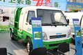 清洁能源已成主流 智能渣土车渐成新宠