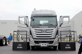 物流运输新装备推荐会