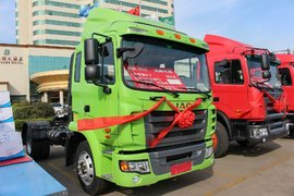 江淮3月售23429辆卡车