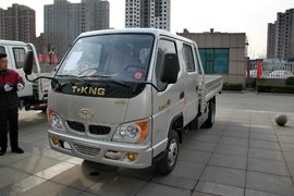 又爱又恨的双燃料卡车