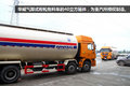 挺进高原藏区 重汽散装水泥车批量交车