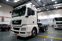 䳵ͱ95.8 TGX 6X2ɶʵ