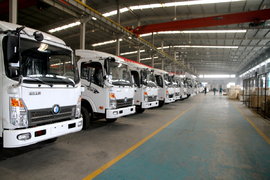 重汽王牌“以养代修”