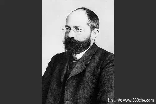 米其林轮胎 改变交通工具史的3个发明