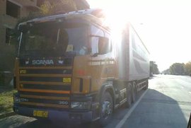 4系卡车荣耀历久弥坚