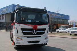 北奔V3牵引仅37.88万