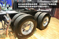 车展亲尝桃红色艳遇 西星5700XE实拍