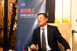 细数德曼的经营之道