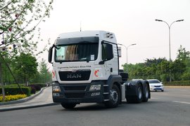 德国曼恩成都推介会