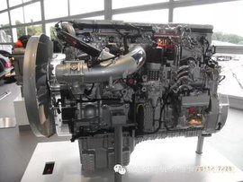 柴油机断缸技术前瞻