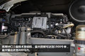 重汽T7H牵引车 MC11发动机真的来了