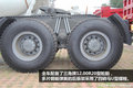 重汽T7H牵引车 MC11发动机真的来了