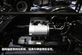 搭载410马力发动机 四川现代8X4载货车