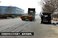 挂车ABS制动系统乱象 北京调查测试报告