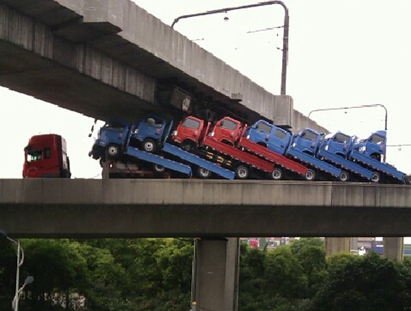 ������Ц�Է�&nbsp;��Щ���泵������γ���?