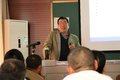 提升服务站水平 重汽章丘培训基地揭秘