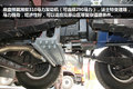 坡多弯急都不怕 江淮短轴距平板运输车