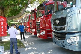 华菱港口牵引再创新高