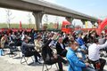 鉴东风真品质 龙锦阳光举办国四品鉴会