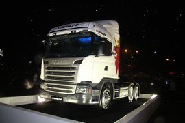 斯堪尼亚曼现大众之夜