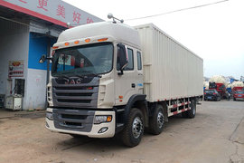 江淮格尔发载货降2万