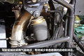 上海车展:一个油箱800L J6领航版续航强